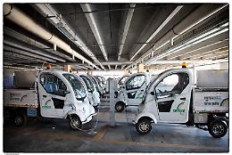 Torino cambia: Amiat lancia la nuova raccolta porta a porta nel centro storico