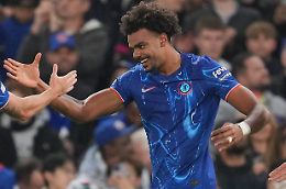 Juve, ecco Kolo Muani e Renato Veiga. Ma il vero obiettivo in difesa è un altro...