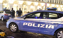Sicurezza, sei nuove zone a vigilanza rafforzata a Torino
