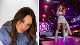 Sarah Toscano: la stella nascente pronta a brillare a Sanremo 2025