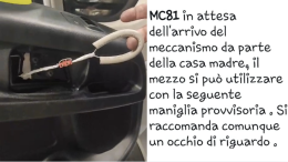 Trattenuta buste paga, protezioni non a norma, mezzi danneggiati: il caso Croce di Collegno