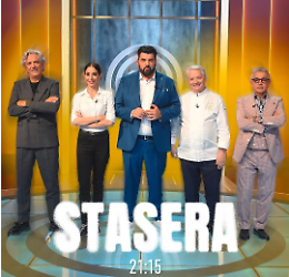 MasterChef Italia: la sfida di pasticceria più temuta con Iginio e Debora Massari
