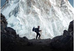 Quando la natura chiede il suo prezzo: il costo per scalare l'Everest cresce