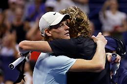 Sinner-Zverev, porte aperte al Teatro Regio per vedere la finalissima degli Australian Open: ecco come fare...