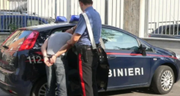 Si rifugiava a Biella nella casa della madre: arrestato un latitante internazionale