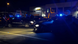 Uomo di 68 anni travolto da un auto nei pressi del Brico Ok nel Canavese