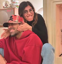 Emanuel Lo pazzo di Giorgia: «Le ho scritto una lettera...»