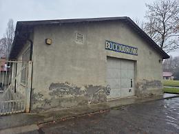 Bocciodromo senza riscaldamento: «Non gioca nessuno. Sembra di essere al Polo Nord»