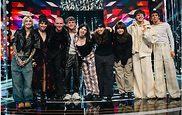 Lavorare al Festival di Sanremo 2025: un’opportunità unica per incontrare artisti e creare contenuti esclusivi