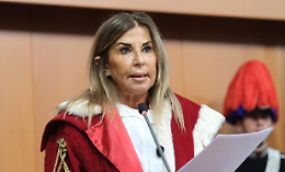 «Torino capitale dell'eversione di piazza». L'allarme del procuratore generale Musti 