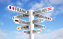 Italia-Europa-Rivoluzione: un futuro di autonomia e grandezza per il continente