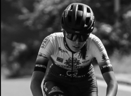 Sara Piffer, 19 anni, travolta e uccisa da un'auto: era una promessa del ciclismo 