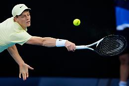 Sinner che cosa hai fatto? Stravince su Zverev ed è campione degli Australian Open!