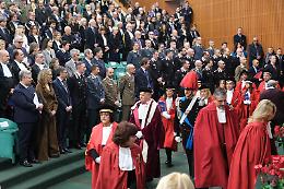 La magistratura militante: una casta arroccata sui privilegi