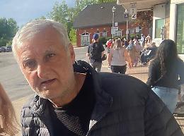 "Aiuto, mio padre è scomparso" 