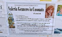 L’ultima frontiera dei vandali: ora se la prendono con i morti
