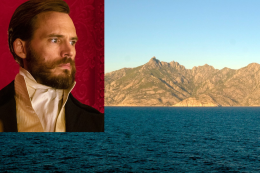 L'isola di Montecristo: tutti i segreti del luogo che ha ispirato Alexandre Dumas