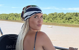 Wanda Nara, altri colpi di scena
Questa volta Icardi non c’entra