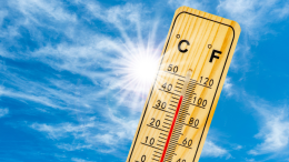 Il caldo killer in Europa ucciderà due milioni di persone. Quattro città italiane tra le più colpite