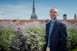 Luigi Fassi confermato direttore di Artissima 2025-2026