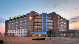 Turismo, B&B Hotels apre a Settimo Torinese il suo settimo albergo piemontese