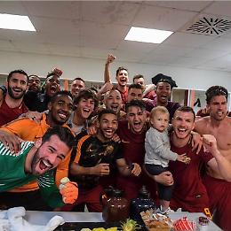 Ex Serie A arrestato per traffico di cocaina: cosa sta succedendo a Nainggolan in Belgio?
