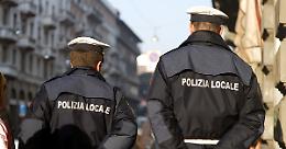 Vestiti, borse e scarpe false: mega blitz della polizia al Balon