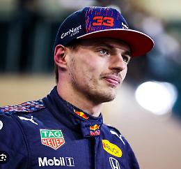 Ferrari in crisi irreversibile, l'unica soluzione si chiama Verstappen