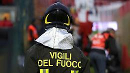 Caluso, ascensore guasto al poliambulatorio: tre episodi in poche settimane. Pazienti anziani bloccati e intervento dei vigili del fuoco