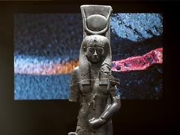 Una discoteca dentro il Museo Egizio