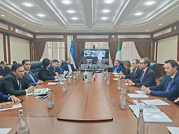 Torino vola al Campus in Uzbekistan Le opportunità delle imprese torinesi