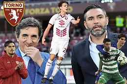 Toro, che intrigo con Chelsea e Psg!