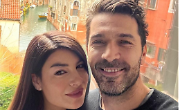 Buffon-D’Amico, fuga a Venezia