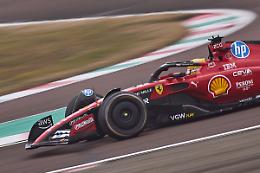 Sprofondo rosso Ferrari e la prossima è a Imola