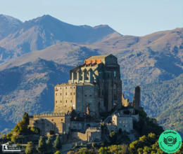  La Sacra di San Michele svela i suoi segreti: tour speciali tra storia e mistero