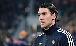 Dove vedo Juve-Genoa? Ecco dove posso vederla in TV (e non solo)