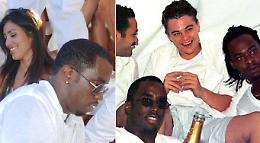 Diddy in caduta libera: arriva la docuserie che svela gli scandali