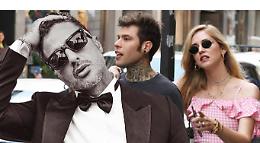 Corona fa tana e libera tutti: Chiara è vera, Fedez torna real. E Fabrizio? Manda tutti a scuola di scoop