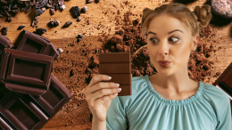  Festa del cioccolato artigianale a Rivoli: tre giorni di pura dolcezza