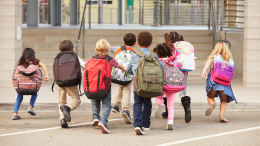 DSA: incontro gratuito online per imparare a riconoscere i campanelli d'allarme nei bambini