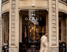 Gerla 1927 acquisisce Dezzutto e rilancia la storica caffetteria di Cit Turin