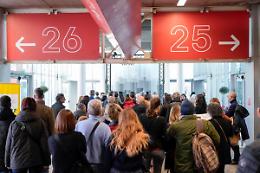 Arte Fiera Bologna fra opere e talk