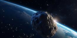 C'è un asteroide in arrivo: 2024 YR4 e il rischio di impatto nel 2032