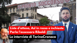 Liste d'attesa, ora prendiamo medici all'estero: ecco perché