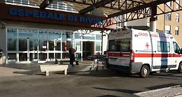 Aggressioni, furti e danneggiamenti nel parcheggio dell'ospedale