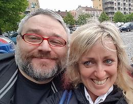 Tragedia in provincia di Torino, 56enne trovato morto dopo la "truffa dei bitcoin"