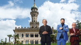 MasterChef Italia porta la sfida a Villa Crespi: gli aspiranti chef nella cucina di Cannavacciuolo