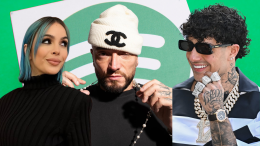 Sanremo 2025, ecco i Big più ascoltati su Spotify: Guè davanti a Tony Effe e Rose Villain