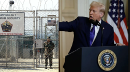 Trump riapre Guantanamo: nuovo centro di detenzione per migranti