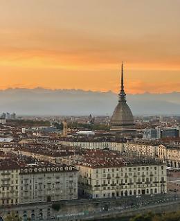 Tanti auguri Torino, oggi è il tuo compleanno!